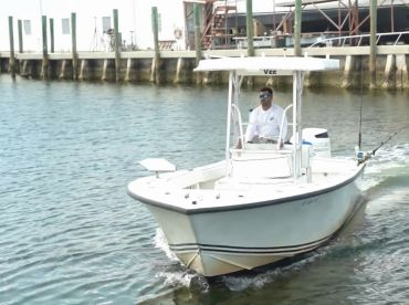 Benny's Boat Tours