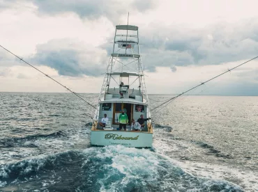 Big Game Charters LLC