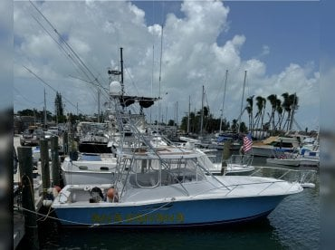 Ana Banana Fishing Company