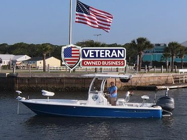 Salty Dawg Fishing Charters - Boat Tours