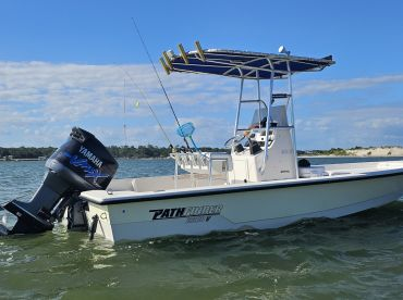 Reel Fly Adventures