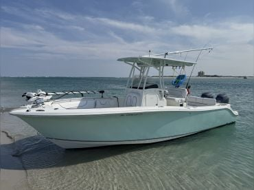 Seascape Charters