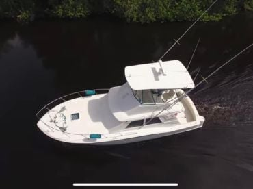 Atlantic Gulf Fishing Charters