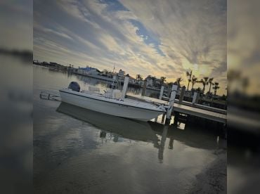Always N Adventure fishing charter llc