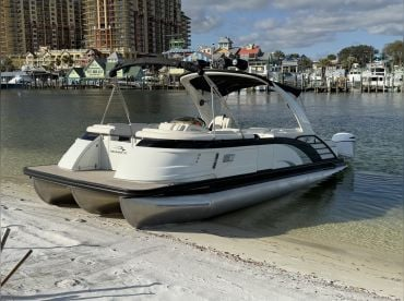 Crab Island & Dolphin Cruises