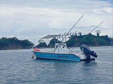 R SPORT Fishing Adventures