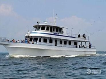 Captain Jeff's Excursion