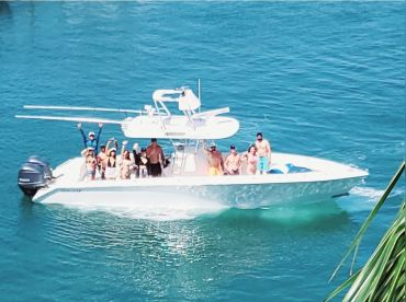Glass Action Charters 2