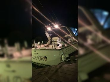 Cranks charters
