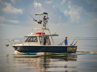 Gulfport Charters