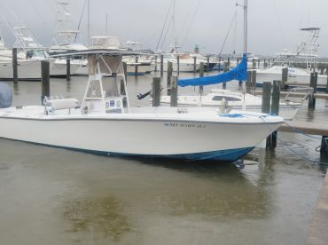 Captain Leo's Charters