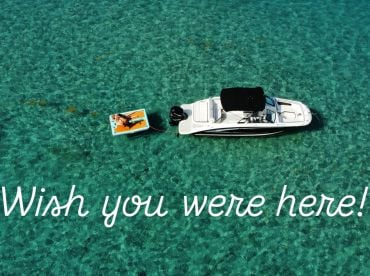 Sandy Lin Charters