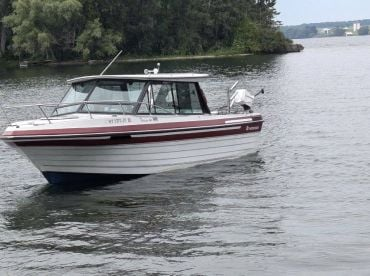 SCW Charters