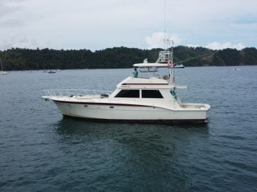 Rock & Roll Costa Rica – Adventure And Tours