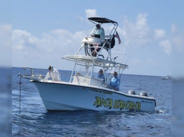 Ana Banana Fishing Company