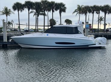 Aqua-Fun In South Florida