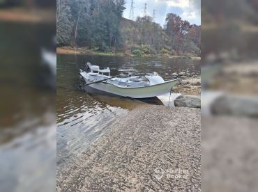 Dan Nealy's Fishing Buddies