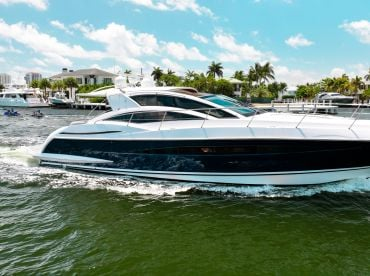 Flamingo Yacht Charters – Savannah