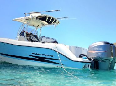 Happy Boat