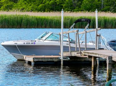 Tuckahoe River Scenic Cruises
