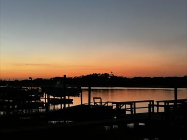 Dispatch Saltwater Tours