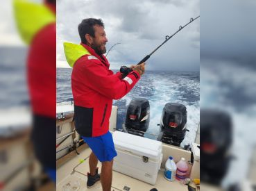 Reel keys fishing charter/ eco tours