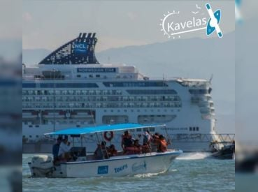 Kavelas Tours