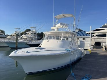 Lucky Dog Sportfishing