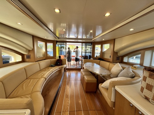 A Bucket List Adventure 